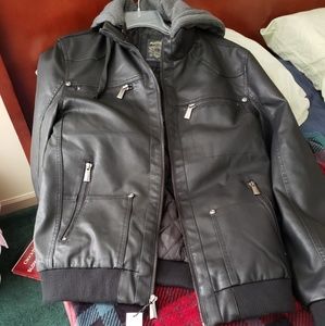 Mens Jacket